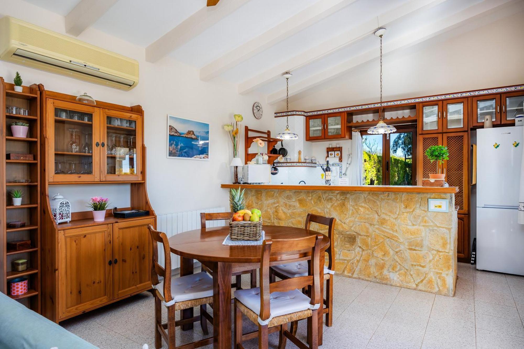 Finca Son Macia Selva  Kültér fotó