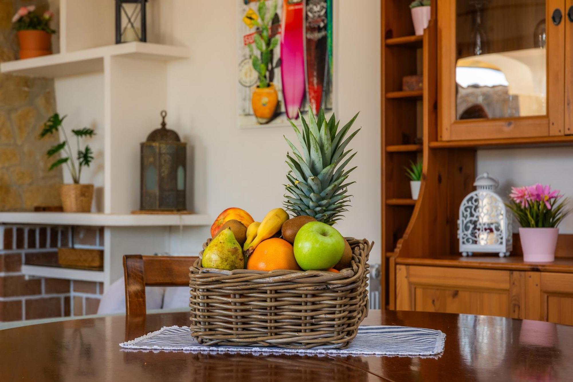 Finca Son Macia Selva  Kültér fotó