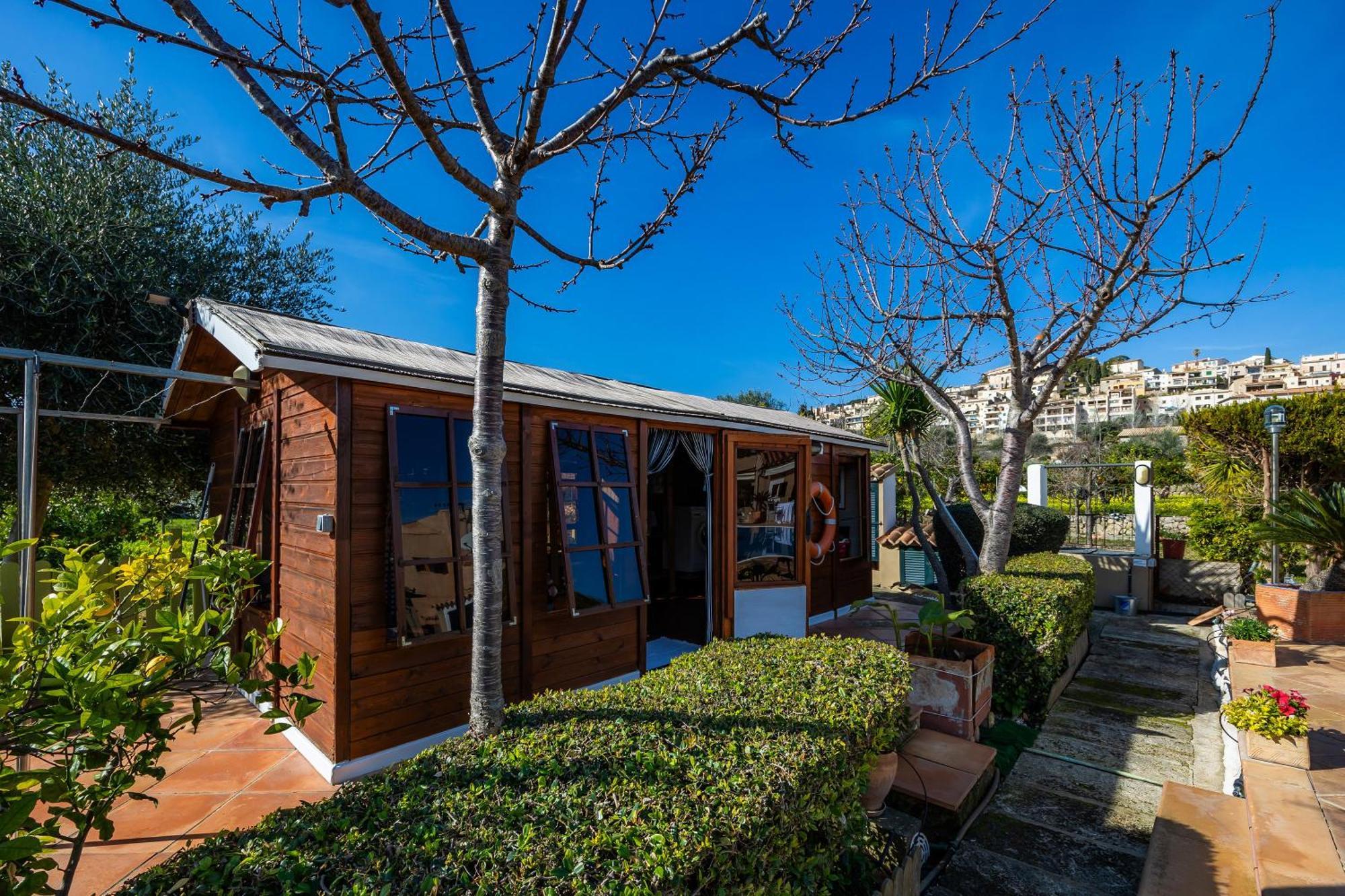 Finca Son Macia Selva  Kültér fotó