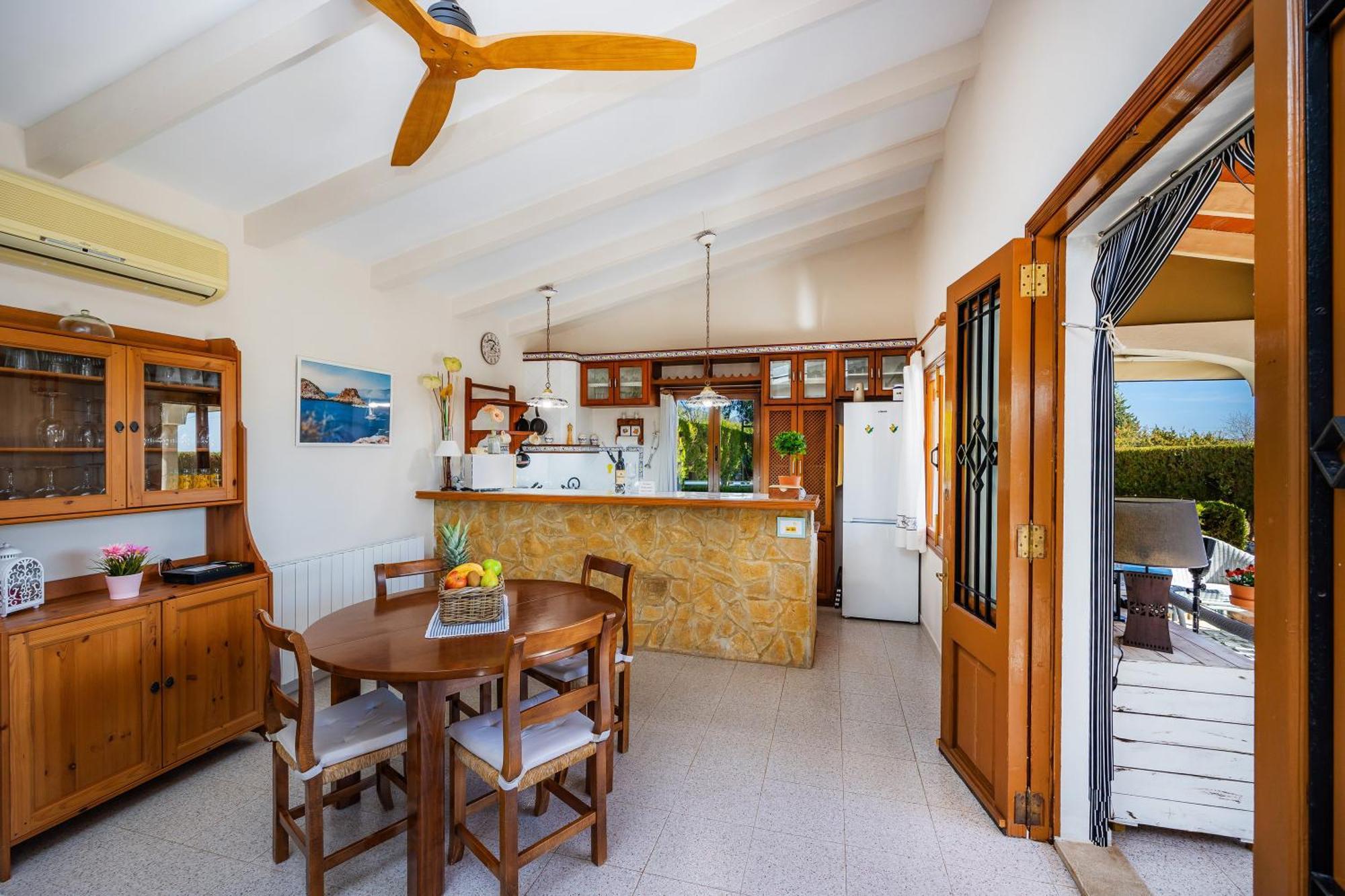 Finca Son Macia Selva  Kültér fotó